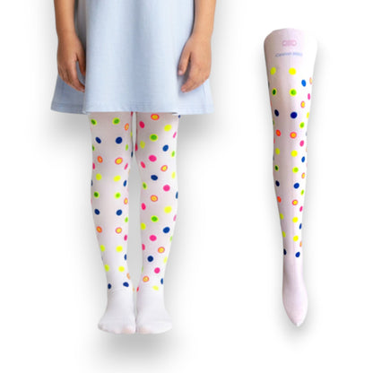 Malla estampada payaso varias tallas