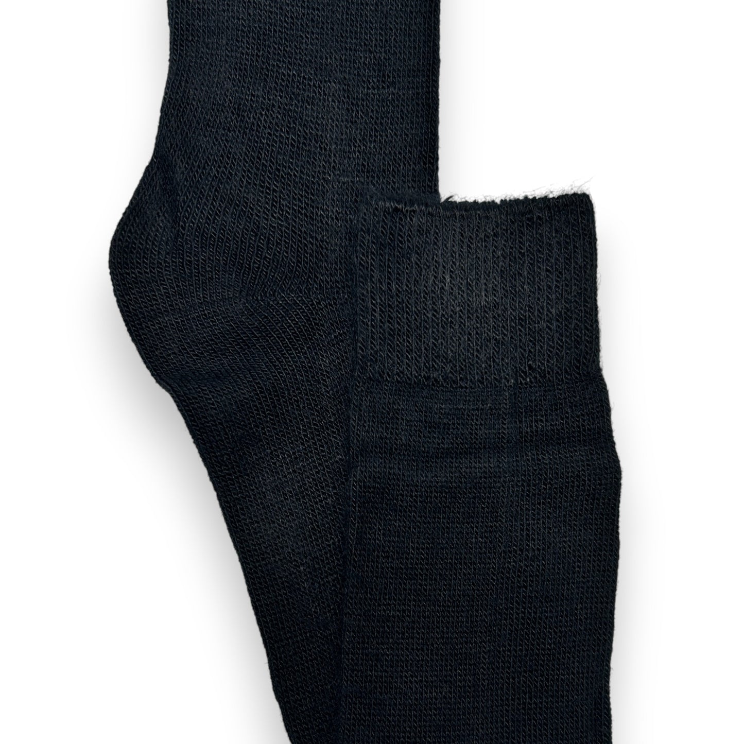 Calceta lisa surtida para señora unitalla Yessi paquete de 12