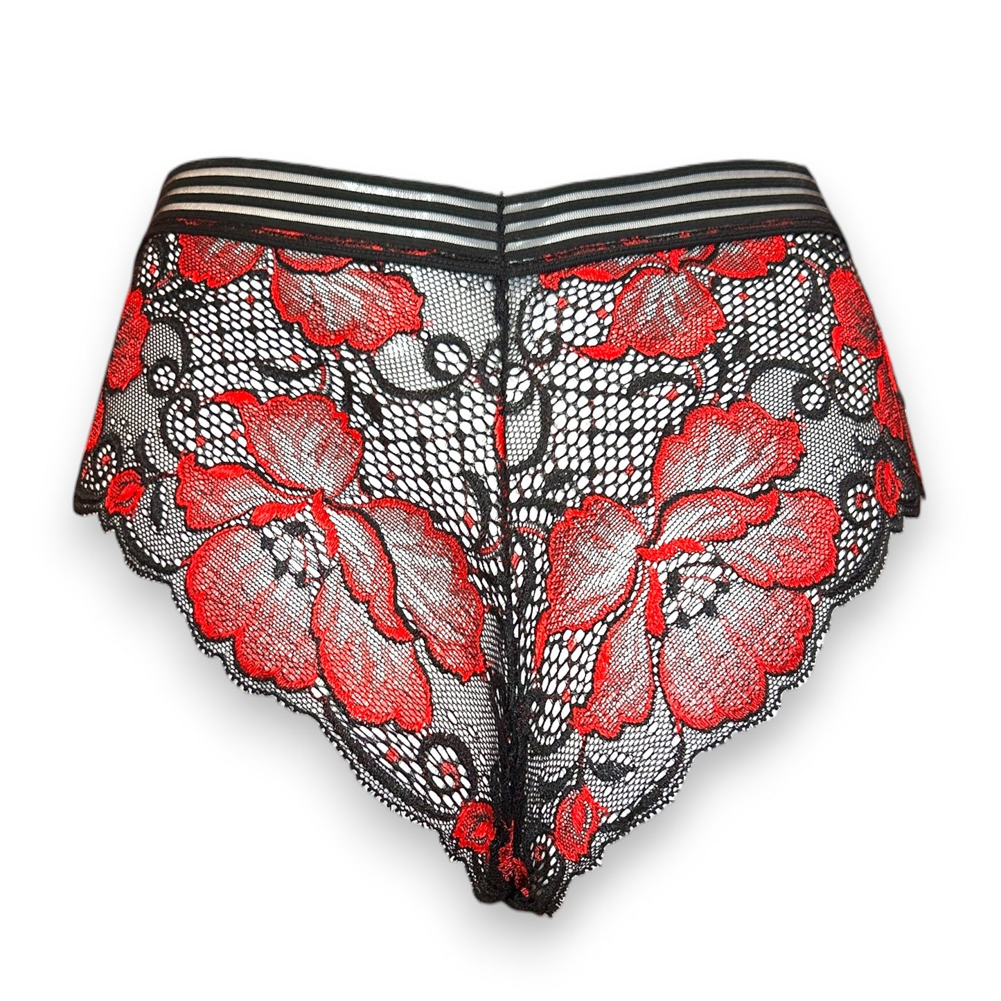 Bikini con encaje surtido unitalla dama #B7 Mary Paquete de 6