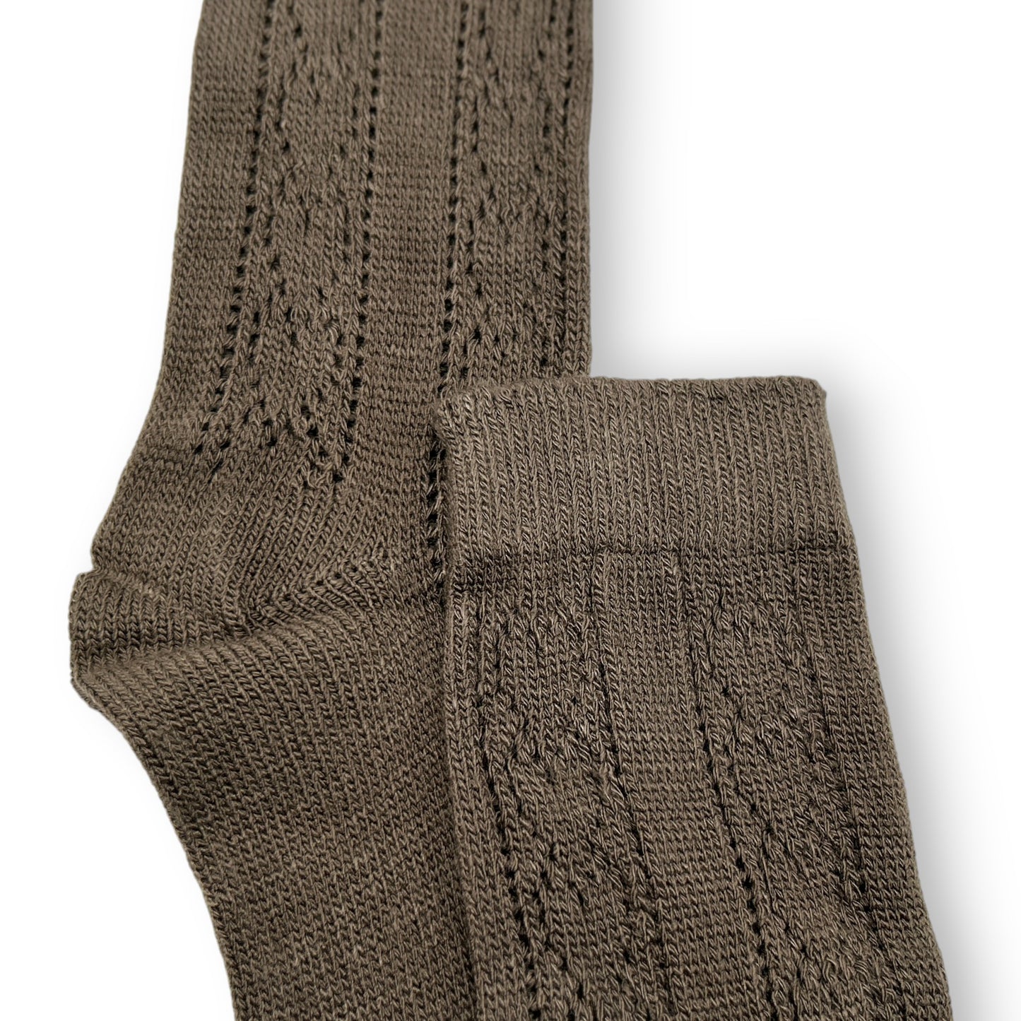 Calceta corta calada surtida para señora unitalla Oslo paquete de 6