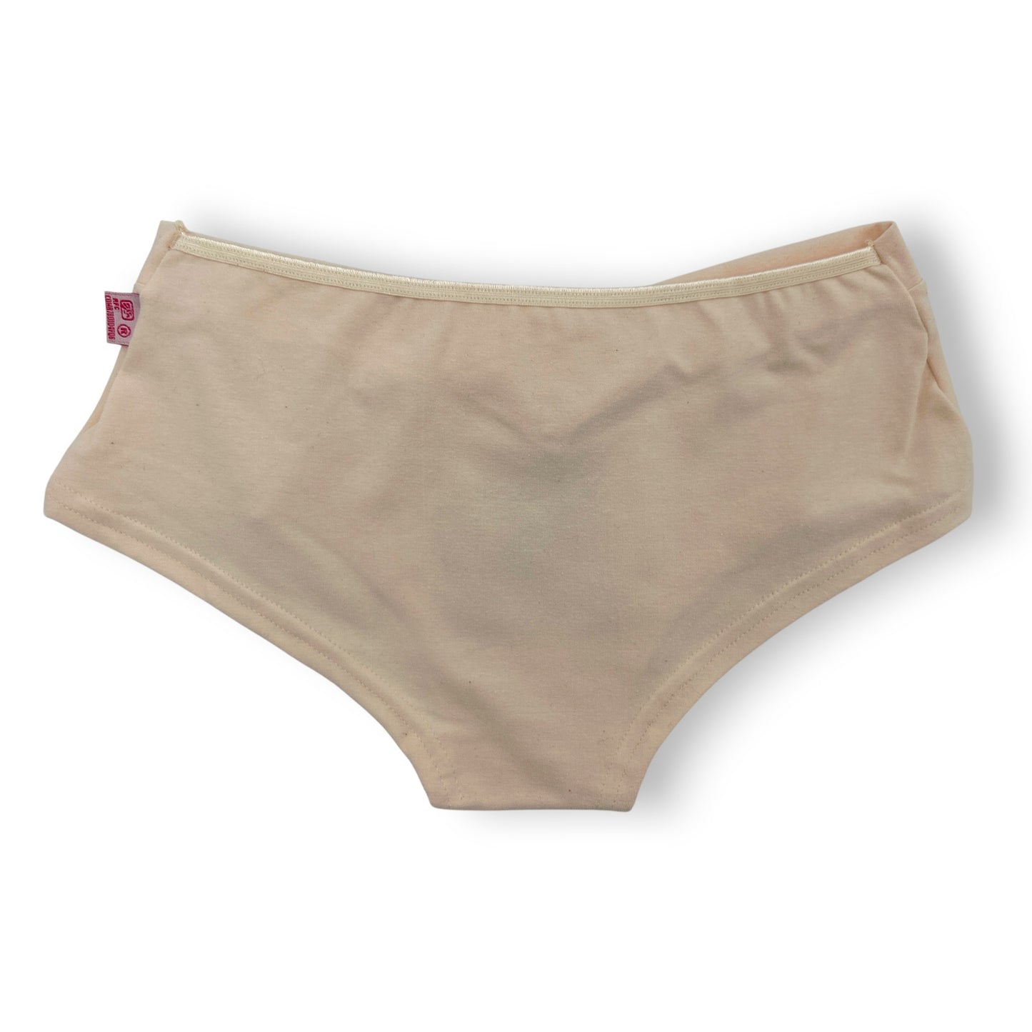 Boxer corto de algodón estampado thalia surtido dama D&R paquete de 6