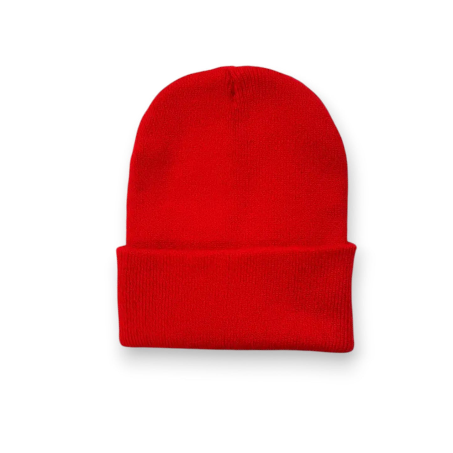 Gorro bonete liso varios colores unisex unitalla