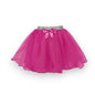 Tutu brillos económico varios colores y tallas niña