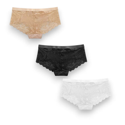 Bikini con encaje dama #71818 Carnival