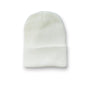 Gorro bonete liso varios colores unisex unitalla