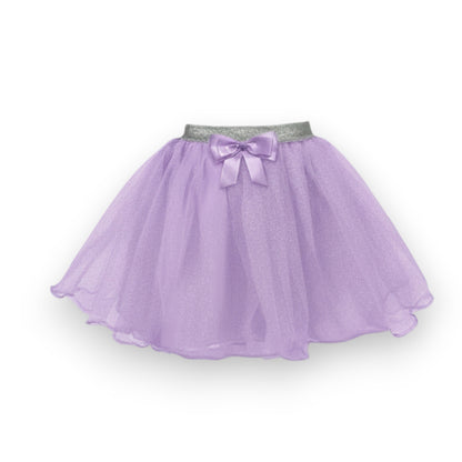 Tutu brillos económico varios colores y tallas