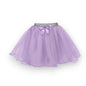 Tutu brillos económico varios colores y tallas niña