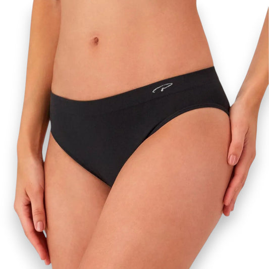 Pantaleta corte frances seamless sin costuras dama #152214 Playtex