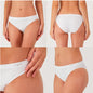 Pantaleta corte frances seamless sin costuras dama #152214 Playtex