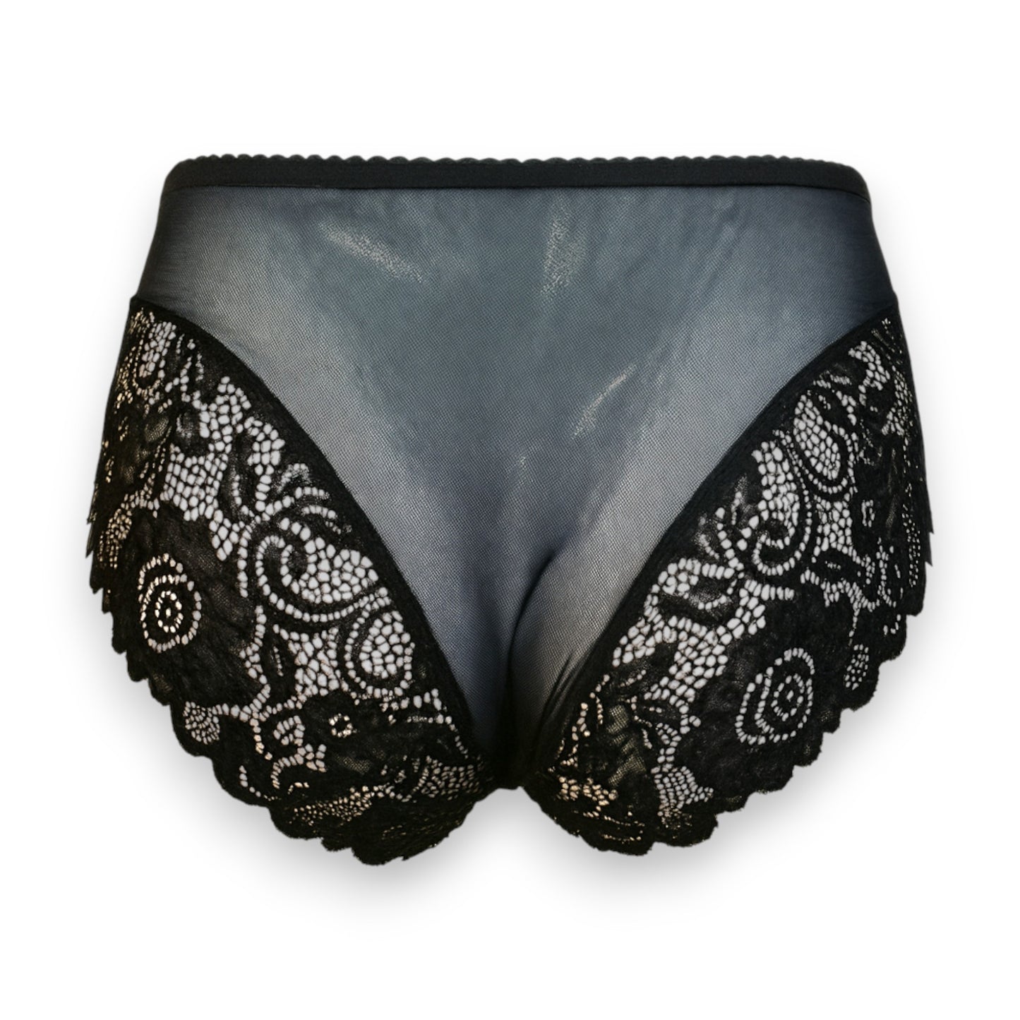 Bikini con encaje surtido unitalla dama #B1 Mary Paquete de 6