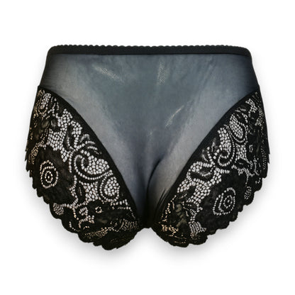 Bikini con encaje surtido unitalla dama #B1 Mary Paquete de 6