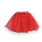 Tutu brillos económico varios colores y tallas niña