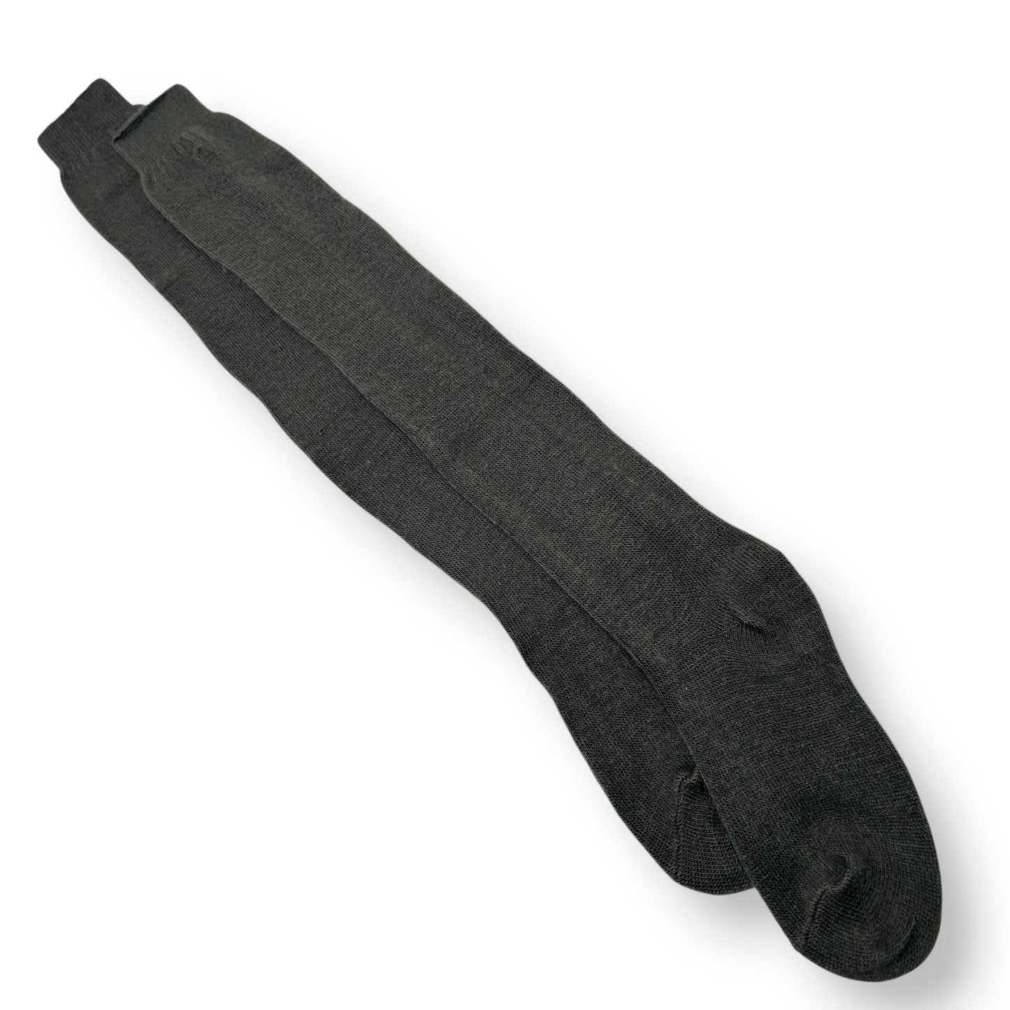 Calceta larga lisa surtida para señora unitalla Esbe paquete de 6