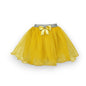 Tutu brillos económico varios colores y tallas niña