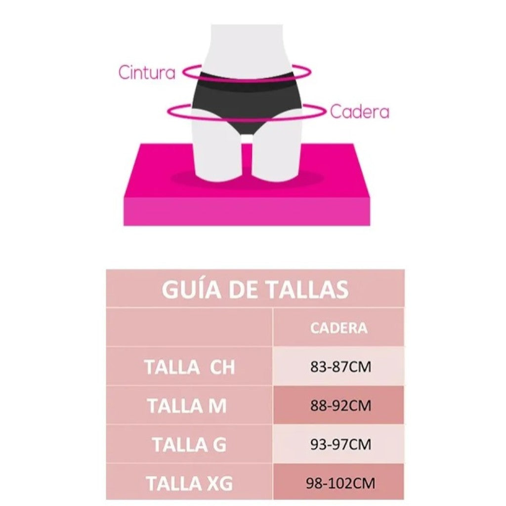 Bikini con encaje dama #71818 Carnival