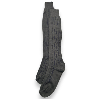 Calceta corta calada surtida para señora unitalla Esbe paquete de 12