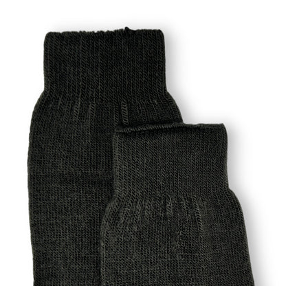 Calceta larga lisa surtida para señora unitalla Esbe paquete de 6