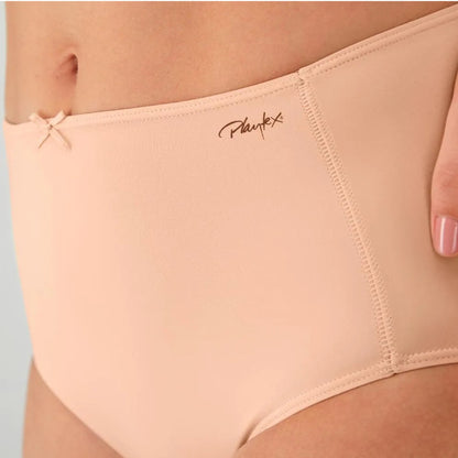 Pantaleta completa de microfibra cool comfort dama #105908 Playtex