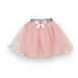 Tutu brillos económico varios colores y tallas niña