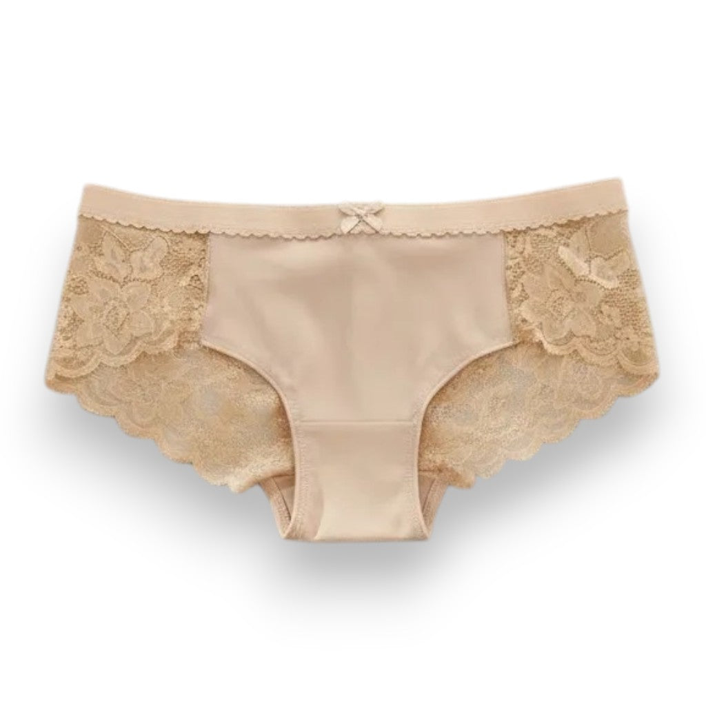 Bikini con encaje dama #71818 Carnival