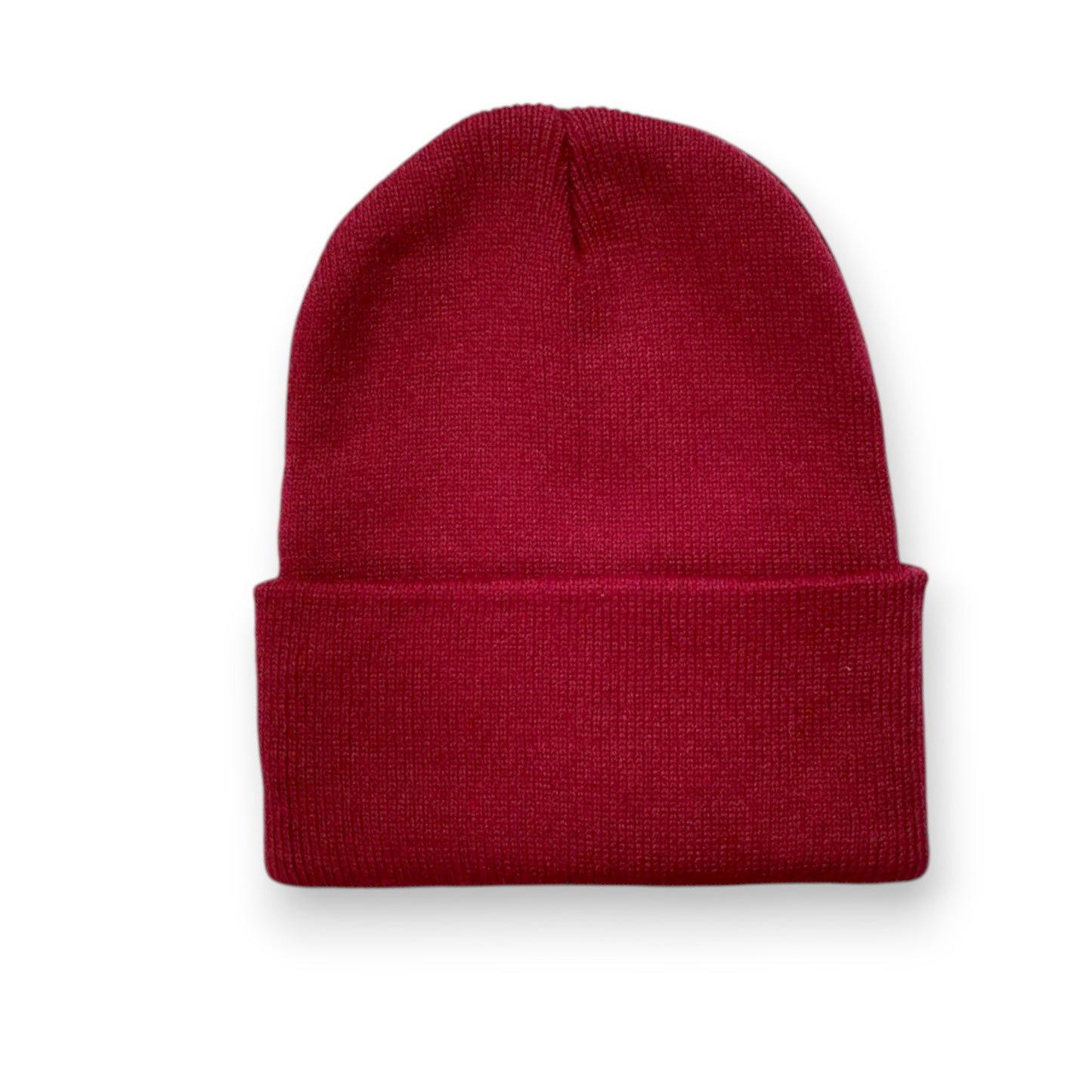 Gorro bonete liso varios colores unisex unitalla