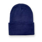 Gorro bonete liso varios colores unisex unitalla