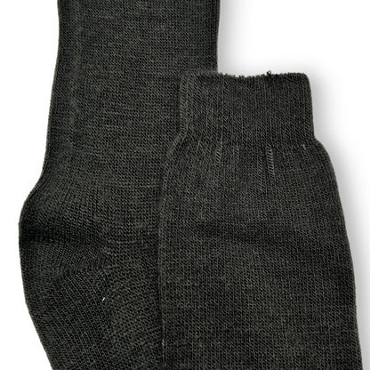 Calceta larga lisa surtida para señora unitalla Esbe paquete de 6