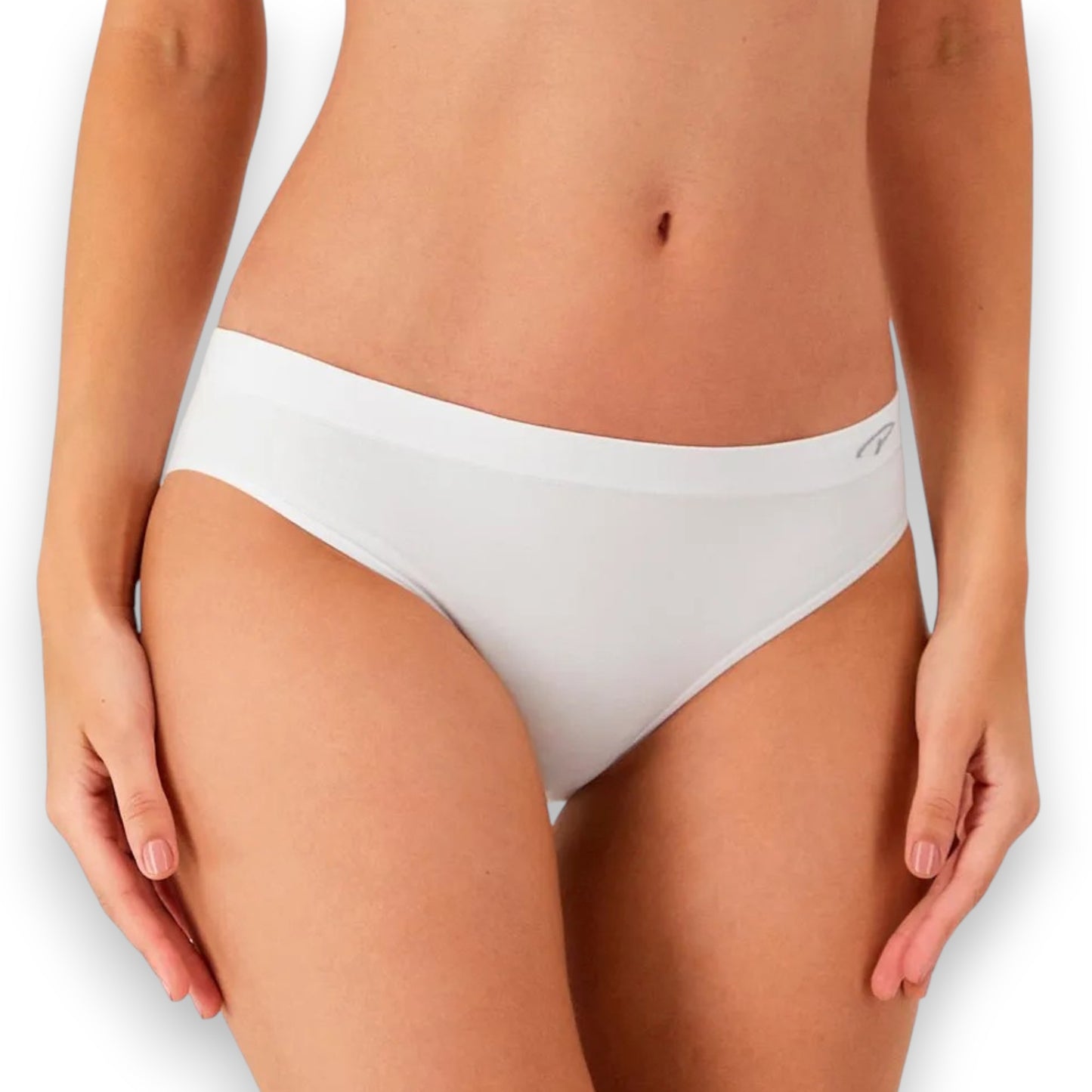 Bikini seamless sin costuras dama #152202 Playtex