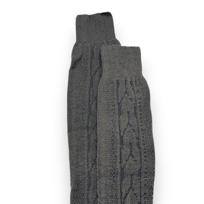 Calceta corta calada surtida para señora unitalla Esbe paquete de 12