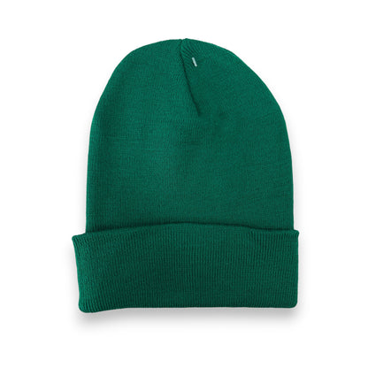 Gorro bonete liso varios colores unisex unitalla
