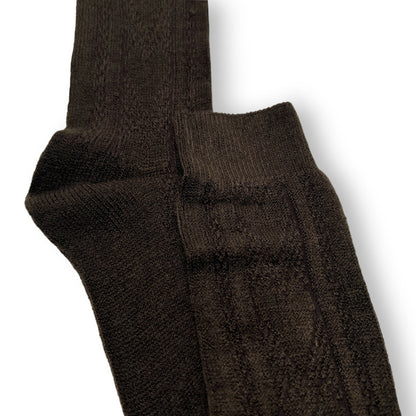 Calceta corta calada surtida para señora unitalla Oslo Bella paquete de 12