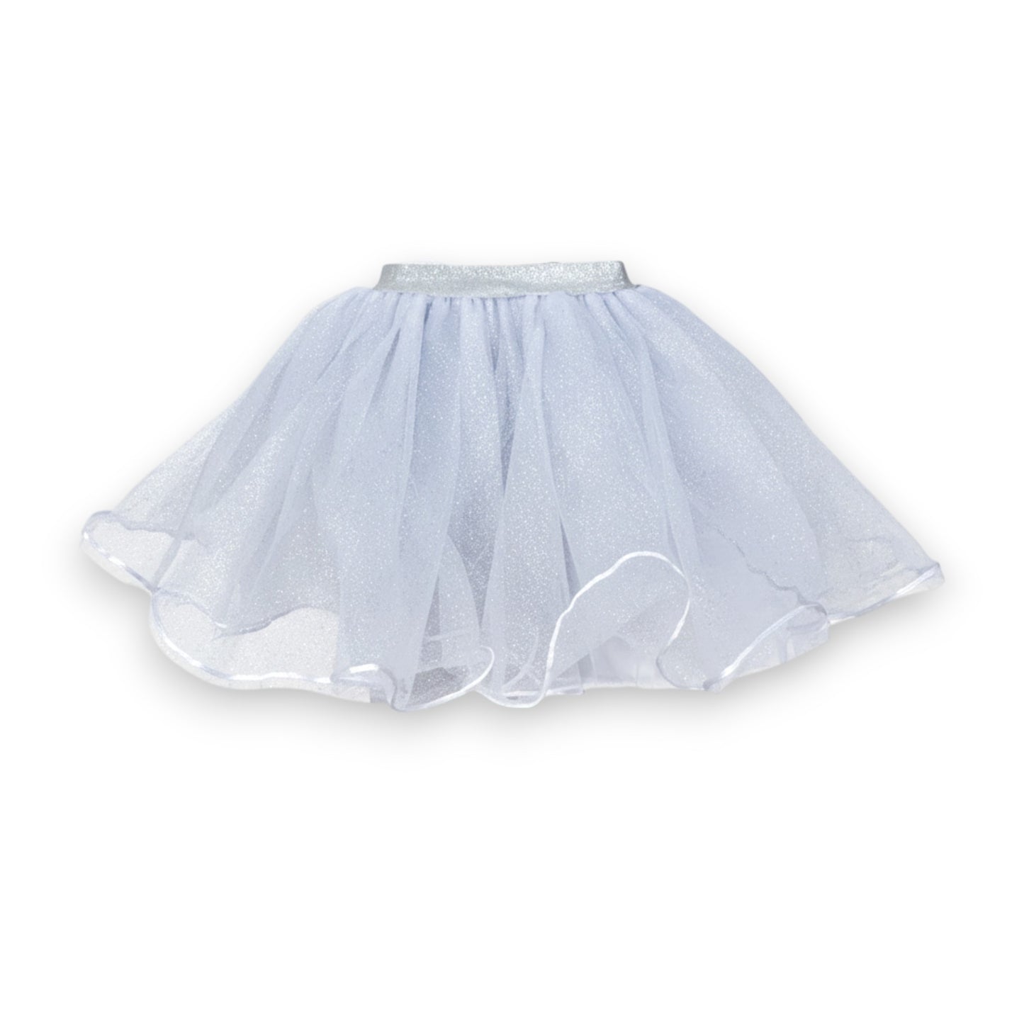 Tutu brillos económico varios colores y tallas