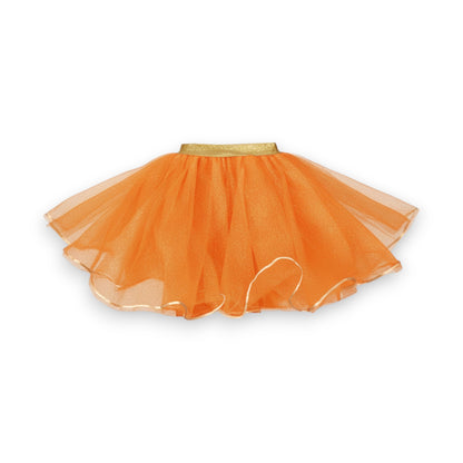 Tutu brillos económico varios colores y tallas