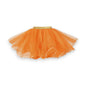Tutu brillos económico varios colores y tallas niña