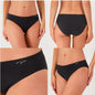 Pantaleta corte frances seamless sin costuras dama #152214 Playtex