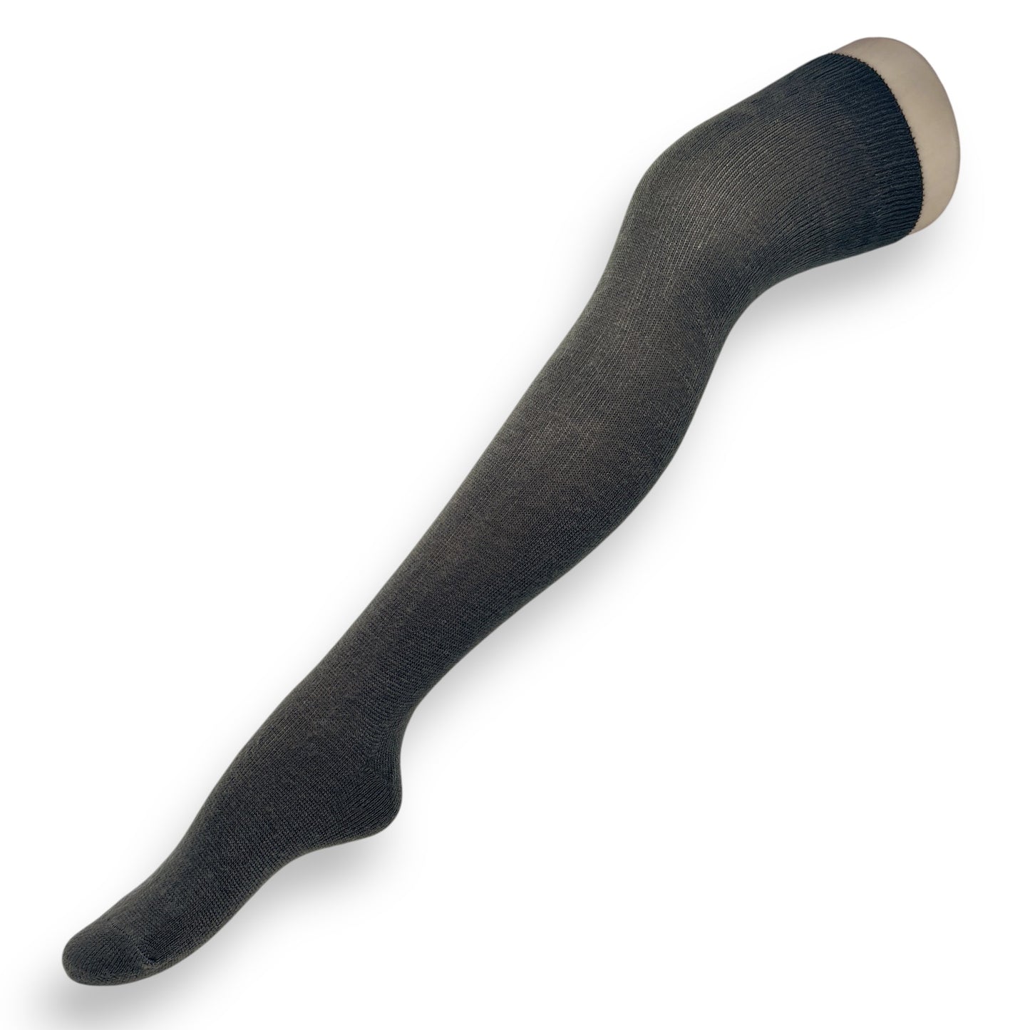 Calceta larga lisa surtida para señora unitalla Esbe paquete de 6