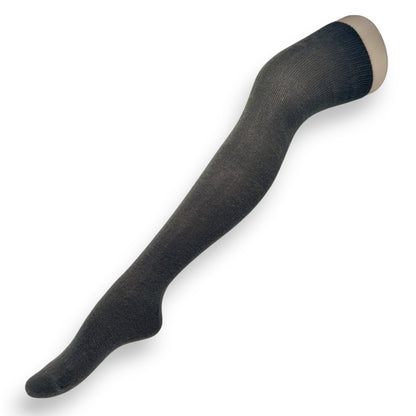 Calceta larga lisa surtida para señora unitalla Esbe paquete de 6