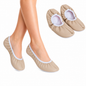 Zapatilla Chemise para Baile / Ballet / Disfraz