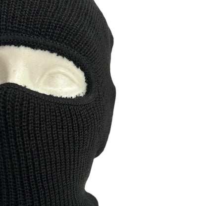 Pasamontañas tejido doble varios colores unitalla