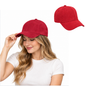Gorra gamuza unisex Valiz