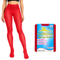 Malla lisa de nylon varios colores juvenil Gaby
