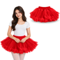 Tutu básico ampon colores varias tallas