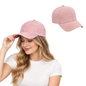 Gorra gamuza unisex Valiz