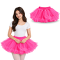 Tutu básico ampon colores varias tallas