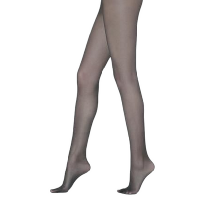 Malla gaby lisa de nylon para niña varios colores