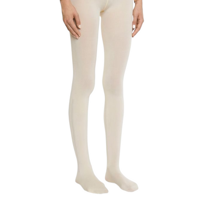 Malla gaby lisa de nylon para niña varios colores