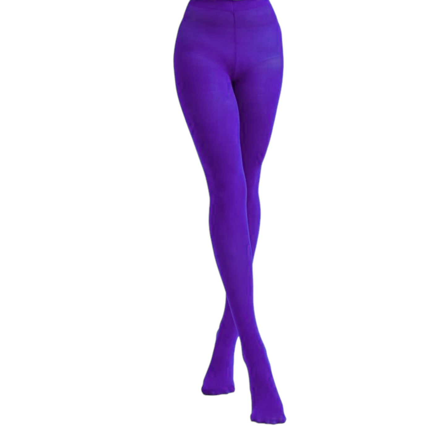 Malla gaby lisa de nylon para niña varios colores