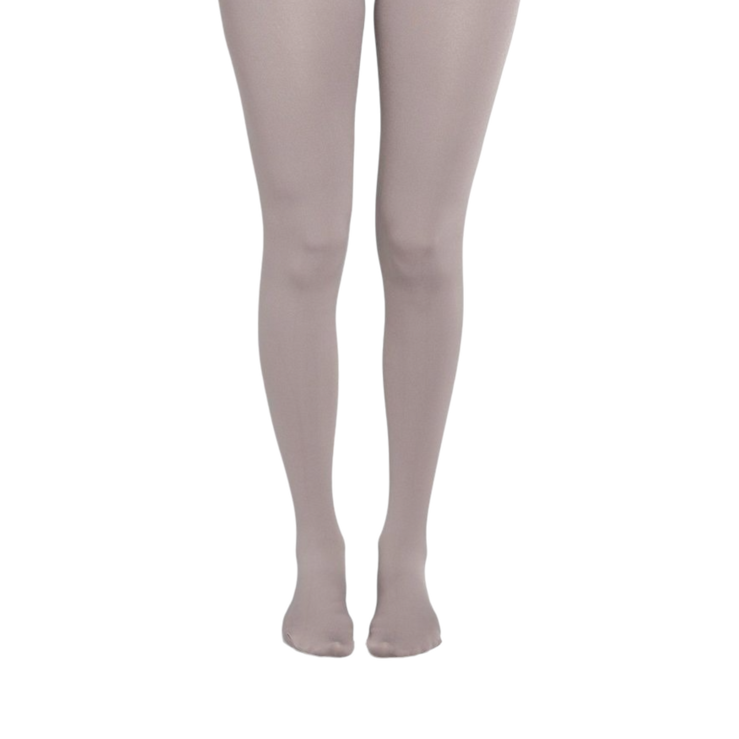 Malla gaby lisa de nylon para niña varios colores