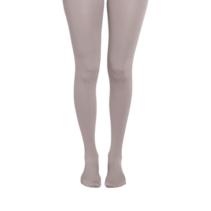 Malla gaby lisa de nylon para niña varios colores