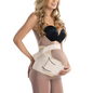 Soporte materno faja colombiana #3084 Romanza